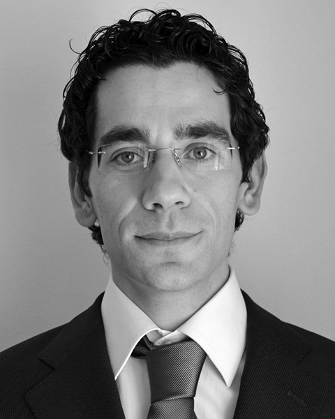 Keynote Speaker