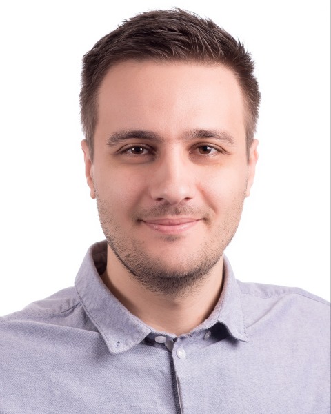 Panagiotis Kakosimos
